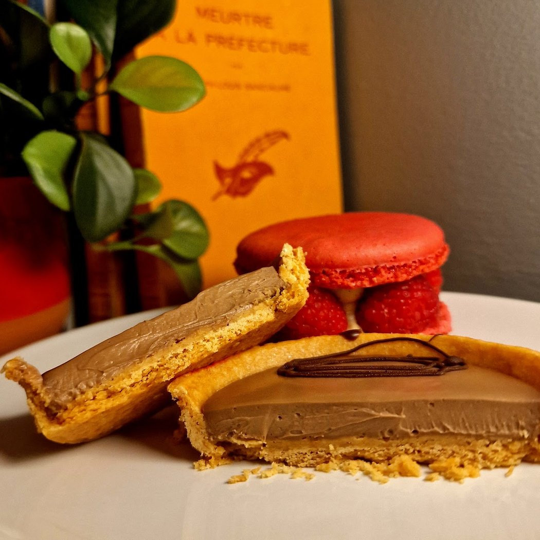 Maison Lucie 1